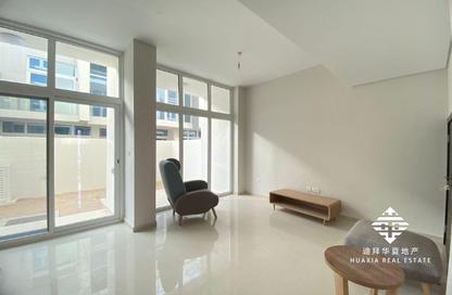 Townhouse - 5 Bedrooms - 4 Bathrooms for sale in Amargo - Damac Hills 2 - Dubai