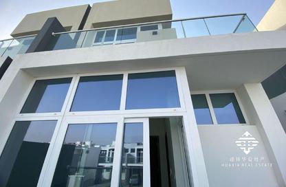 Townhouse - 5 Bedrooms - 4 Bathrooms for sale in Amargo - Damac Hills 2 - Dubai
