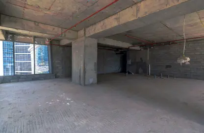 Office Space - Studio for sale in Bayswater - Business Bay - Dubai