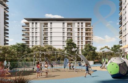 Apartment - 3 Bedrooms - 3 Bathrooms for sale in Park Lane 1B - Park Lane 1 - Park Lane - Dubai Hills Estate - Dubai