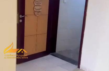 Apartment - 2 Bedrooms - 2 Bathrooms for sale in Mandarin Towers - Garden City - Ajman