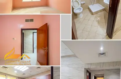 Apartment - 2 Bedrooms - 2 Bathrooms for sale in Mandarin Towers - Garden City - Ajman