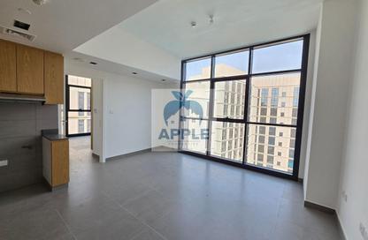 Apartment - 1 Bedroom - 1 Bathroom for rent in RB 4 - Al Mamsha - Muwaileh - Sharjah