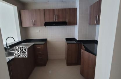 Apartment - 2 Bedrooms - 3 Bathrooms for rent in Ajman One Towers - Al Sawan - Ajman