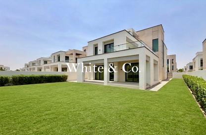 Villa - 4 - 5 for sale in Caya 2 - Arabian Ranches 3 - Dubai