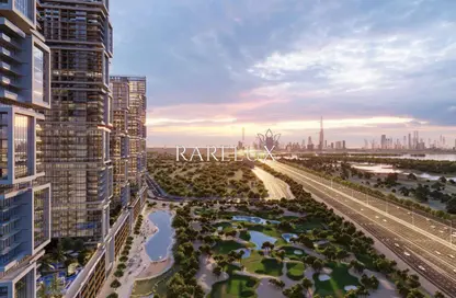 Apartment - 3 Bedrooms - 3 Bathrooms for sale in Sobha One Tower D - Sobha One - Sobha Hartland - Mohammed Bin Rashid City - Dubai