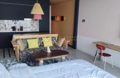 Whole Building - Studio - 1 for sale in Mama Shelter Residences - Business Bay - Dubai