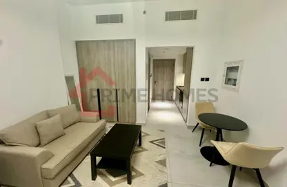 شقة - 1 حمام للبيع في أكسفورد بوليفارد - منطقة 15 - قرية جميرا الدائرية - دبي