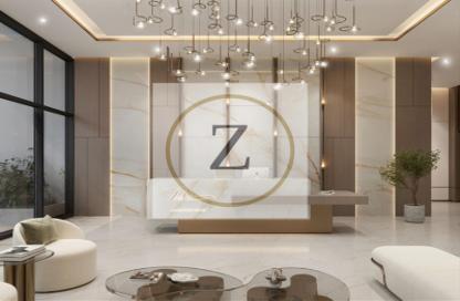 Apartment - 2 - 3 for sale in Mi Casa by London Gate - District 16 - Jumeirah Village Circle - Dubai