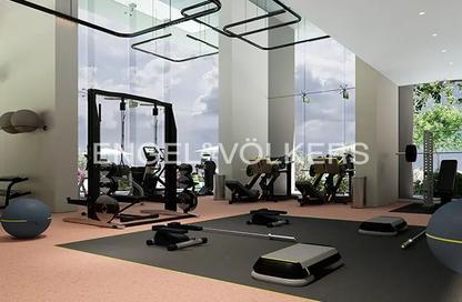 Apartment - 1 - 1 for sale in Society House - Downtown Dubai - Dubai