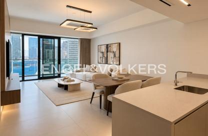 Apartment - 1 - 2 for sale in Society House - Downtown Dubai - Dubai