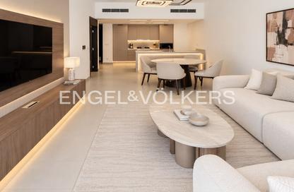 Apartment - 1 - 2 for sale in Society House - Downtown Dubai - Dubai