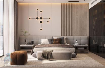 Apartment - Studio - 1 for sale in Samana Parkville - Dubai Land Residence Complex - Dubai