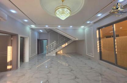 Villa - 5 Bedrooms - 7 Bathrooms for rent in Al Yasmeen 1 - Al Yasmeen - Ajman Villa - 5 Bedrooms - 7 Bathrooms for rent in Al Yasmeen 1 - Al Yasmeen - Ajman