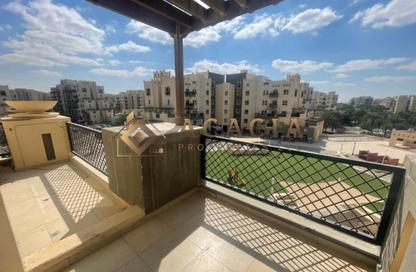 Apartment - 1 - 2 for rent in Al Ramth 65 - Al Ramth - Remraam - Dubai