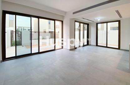Townhouse - 4 Bedrooms - 4 Bathrooms for rent in La Violeta 1 - La Violeta - Villanova - Dubai Land - Dubai