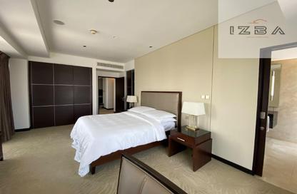 Apartment - 2 - 3 for rent in JW Marriott Hotel Marina - Dubai Marina - Dubai Apartment - 2 - 3 for rent in JW Marriott Hotel Marina - Dubai Marina - Dubai