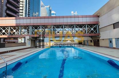Apartment - 3 Bedrooms - 5 Bathrooms for rent in Escape Tower - Business Bay - Dubai