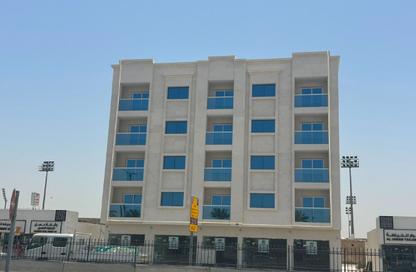 Shop - Studio for rent in Al Dhaid - Sharjah