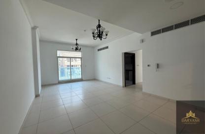 Apartment - 2 Bedrooms - 3 Bathrooms for rent in Al Waleed Residence - District 13 - Jumeirah Village Circle - Dubai