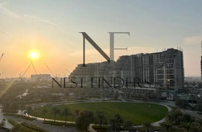 Apartment - 2 Bedrooms - 3 Bathrooms for rent in Lime Gardens - Dubai Hills Estate - Dubai