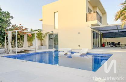 Townhouse - 4 Bedrooms - 4 Bathrooms for rent in Camelia 2 - Camelia - Arabian Ranches 2 - Dubai