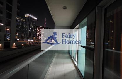 Apartment - 1 - 1 for rent in Mayfair Residency - Business Bay - Dubai Apartment - 1 - 1 for rent in Mayfair Residency - Business Bay - Dubai