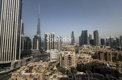 Apartment - 3 Bedrooms - 4 Bathrooms for sale in Imperial Avenue - Downtown Dubai - Dubai
