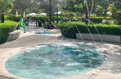 Townhouse - 4 Bedrooms - 3 Bathrooms for rent in Elan - Tilal Al Ghaf - Dubai Townhouse - 4 Bedrooms - 3 Bathrooms for rent in Elan - Tilal Al Ghaf - Dubai