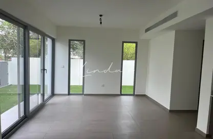 Townhouse - 4 Bedrooms - 3 Bathrooms for rent in Elan - Tilal Al Ghaf - Dubai