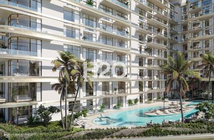 Apartment - 2 - 3 for sale in Arka Enclave Residences - Dubai Islands - Dubai Apartment - 2 - 3 for sale in Arka Enclave Residences - Dubai Islands - Dubai