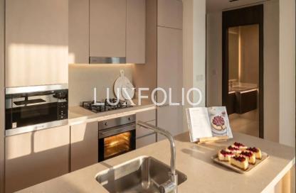 Apartment - 1 - 2 for sale in Society House - Downtown Dubai - Dubai Apartment - 1 - 2 for sale in Society House - Downtown Dubai - Dubai