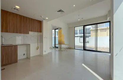 Townhouse - 4 Bedrooms - 4 Bathrooms for rent in Maha Townhouses - Town Square - Dubai
