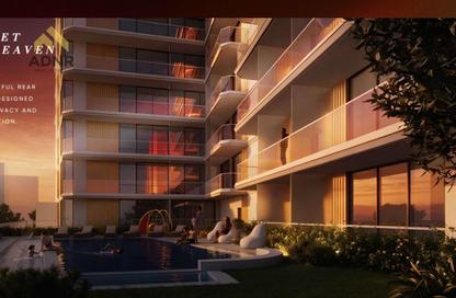 Apartment - Studio - 1 Bathroom for sale in 09 Life Residences - Dubai Land Residence Complex - Dubai Land - Dubai