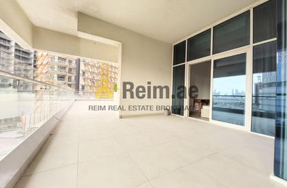 Apartment - 1 Bedroom - 2 Bathrooms for sale in Azizi Aliyah - Al Jaddaf - Dubai