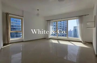 Apartment - 2 Bedrooms - 2 Bathrooms for rent in Icon Tower 2 - JLT Cluster L - Jumeirah Lake Towers - Dubai