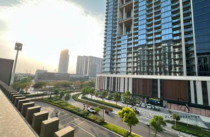 Apartment - 2 Bedrooms - 2 Bathrooms for rent in Sobha Hartland Greens 1 - Hartland Greens - Sobha Hartland - Mohammed Bin Rashid City - Dubai