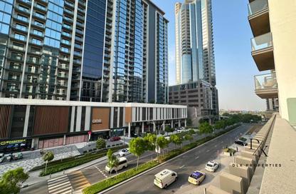 Apartment - 2 Bedrooms - 2 Bathrooms for rent in Sobha Hartland Greens 1 - Hartland Greens - Sobha Hartland - Mohammed Bin Rashid City - Dubai