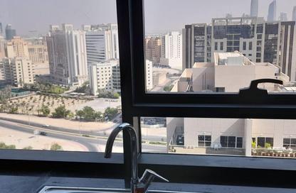 Apartment - 1 Bedroom - 1 Bathroom for rent in Al Mansour Tower - Al Nahda - Sharjah