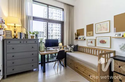 شقة - 3 غرف نوم - 2 حمامات للبيع في 2A شقق وردة - وردة أبارتمنتس 2 - شقق وردة - تاون سكوير - دبي