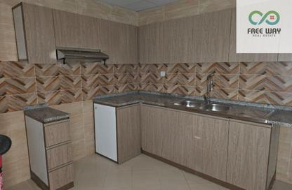 Apartment - 2 - 3 for sale in Al Aamra Gardens - Al Amerah - Ajman