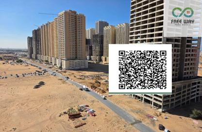 Apartment - 2 - 3 for sale in Al Aamra Gardens - Al Amerah - Ajman