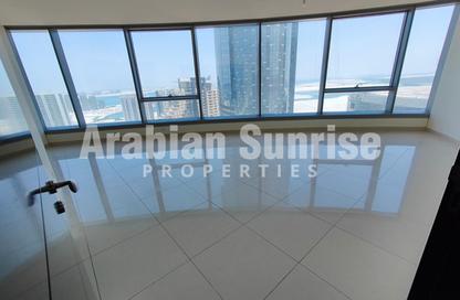 Apartment - 3 - 4 for sale in Sun Tower - Shams Abu Dhabi - Al Reem Island - Abu Dhabi