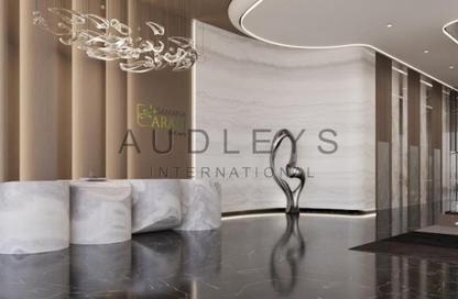 Apartment - Studio - 1 for sale in Samana Barari Views 2 - Majan - Dubai