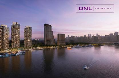 Apartment - 3 Bedrooms - 4 Bathrooms for sale in The Edit at D3 Tower A - The Edit at D3 - Dubai Design District - Dubai
