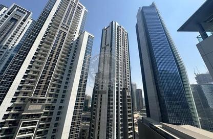 Apartment - 2 - 3 for sale in Executive Tower M - Executive Towers - Business Bay - Dubai