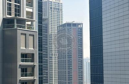 Apartment - 2 - 3 for sale in Executive Tower M - Executive Towers - Business Bay - Dubai
