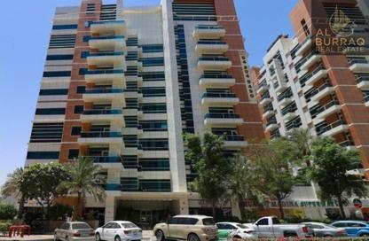 Apartment - 1 Bedroom - 1 Bathroom for rent in Durar A - Dubai Land Residence Complex - Dubai