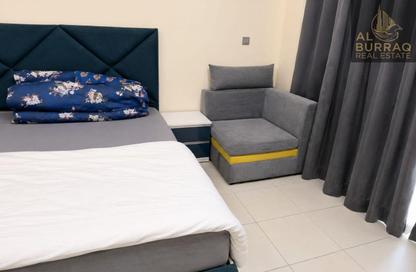 Apartment - 1 Bedroom - 1 Bathroom for rent in Durar A - Dubai Land Residence Complex - Dubai