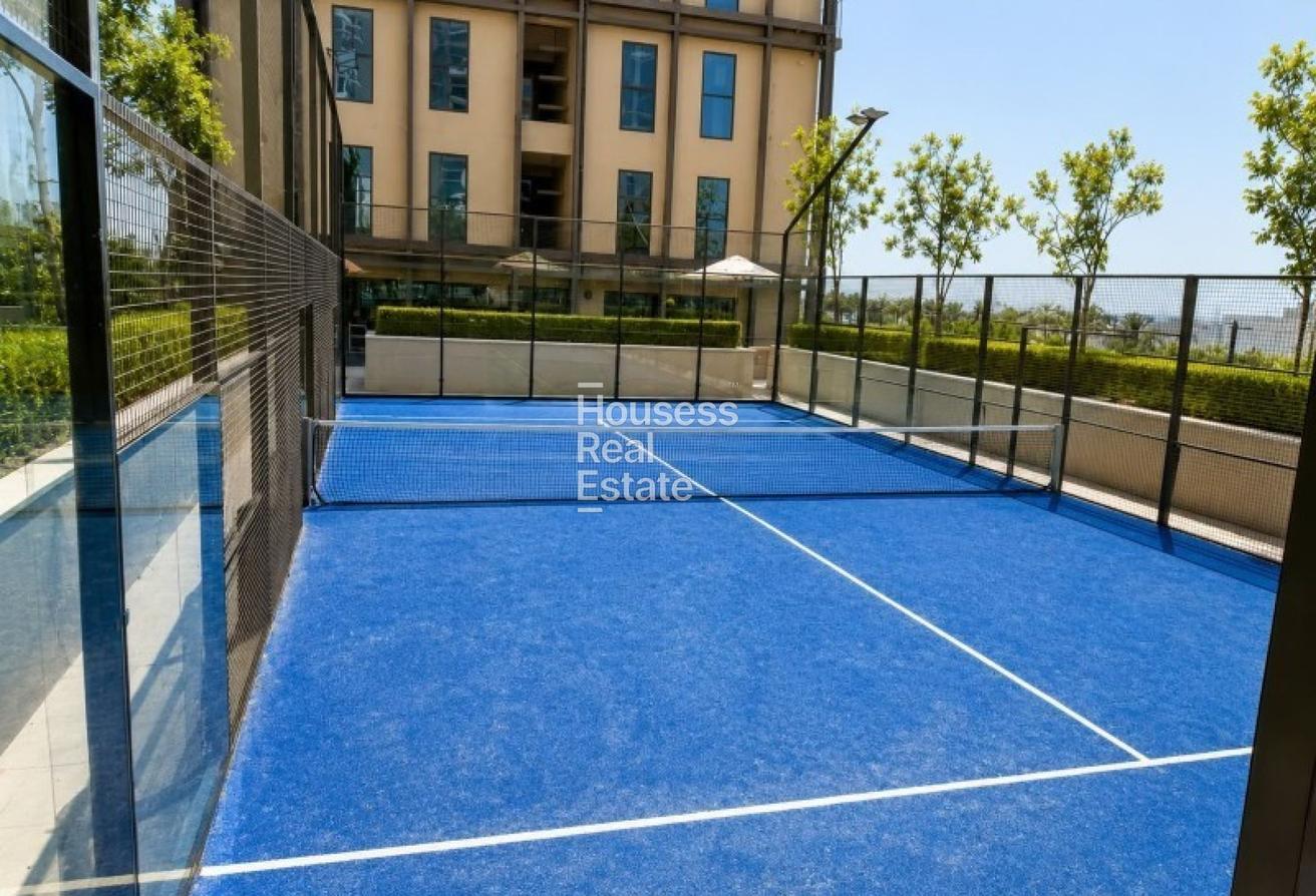 Brand New Furnished | Flexible Cheques | Vacant photo 17
